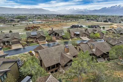 1765 E Kings Peak Cir #CP-21, Heber City, UT 84032 - Photo 37