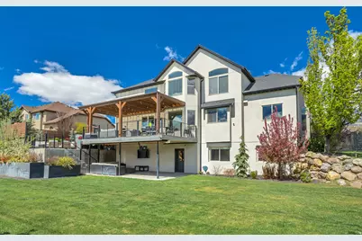 5843 W Century Heights Dr N, Highland, UT 84003 - Photo 47