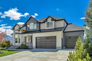 5843 W Century Heights Dr N, Highland, UT 84003 - Photo 53