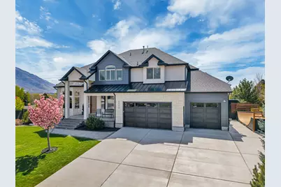 5843 W Century Heights Dr N, Highland, UT 84003 - Photo 47