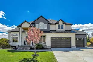 5843 W Century Heights Dr N, Highland, UT 84003 - Photo 51