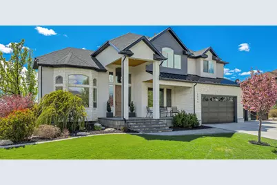 5843 W Century Heights Dr N, Highland, UT 84003 - Photo 1