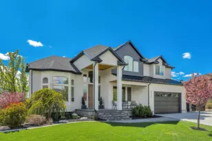 5843 W Century Heights Dr N, Highland, UT 84003 - Photo 1