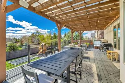 5843 W Century Heights Dr N, Highland, UT 84003 - Photo 41