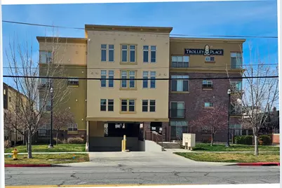 520 S 500 E #322, Salt Lake City, UT 84102 - Photo 1