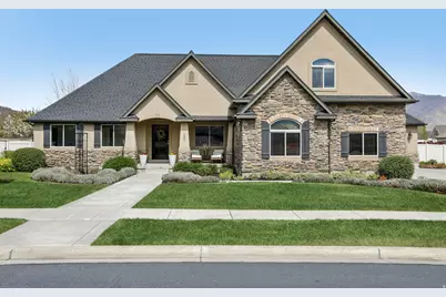 1391 E 290 N, Spanish Fork, UT 84660 - Photo 1