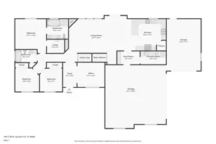 1391 E 290 N, Spanish Fork, UT 84660 - Photo 35