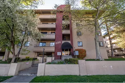 550 S 400 E #3210, Salt Lake City, UT 84111 - Photo 39