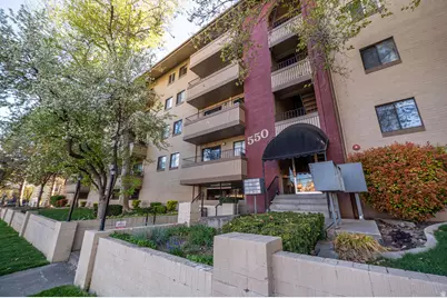 550 S 400 E #3210, Salt Lake City, UT 84111 - Photo 37