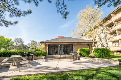550 S 400 E #3210, Salt Lake City, UT 84111 - Photo 25