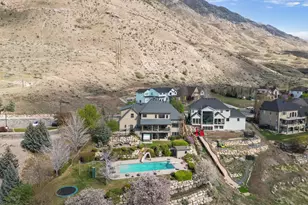 9503 N Timpanogos Cove, Cedar Hills, UT 84062 - Photo 57