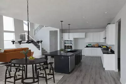 62 N Morning View Dr, Saratoga Springs, UT 84045 - Photo 3