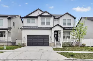 62 N Morning Vw Dr, Saratoga Springs, UT 84045 - Photo 1