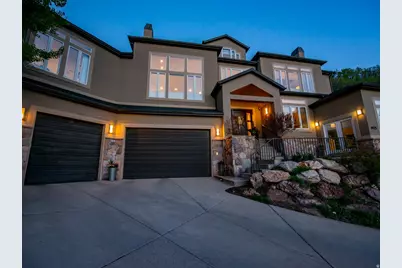 4925 S Mountain Ln E, Salt Lake City, UT 84124 - Photo 1