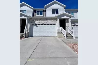 2791 N Red Velvet Ln, Saratoga Springs, UT 84045 - Photo 1