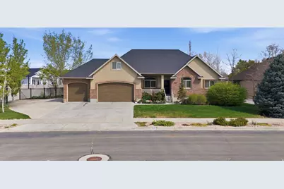 3518 W Caribou Cir S, South Jordan, UT 84095 - Photo 1