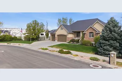 3518 W Caribou Cir S, South Jordan, UT 84095 - Photo 49