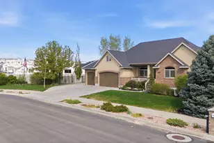 3518 W Caribou Cir S, South Jordan, UT 84095 - Photo 49