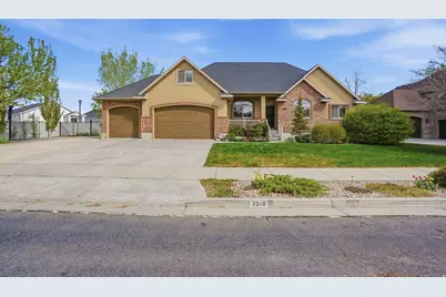 3518 W Caribou Cir S, South Jordan, UT 84095 - Photo 55