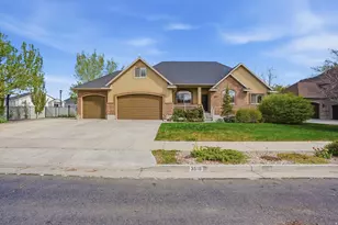 3518 W Caribou Cir S, South Jordan, UT 84095 - Photo 55