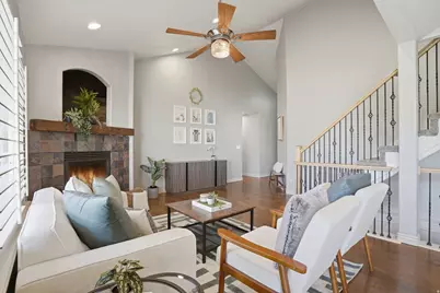 3518 W Caribou Cir S, South Jordan, UT 84095 - Photo 7