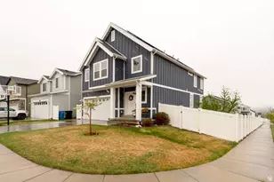 14887 S Beckenbauer Ave, Herriman, UT 84096 - Photo 3