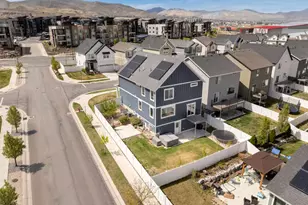 14887 S Beckenbauer Ave, Herriman, UT 84096 - Photo 35