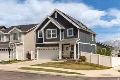 14887 S Beckenbauer Ave, Herriman, UT 84096 - Photo 1