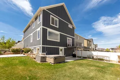 14887 S Beckenbauer Ave, Herriman, UT 84096 - Photo 41