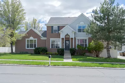 414 E Cranberry Dr, Draper, UT 84020 - Photo 1