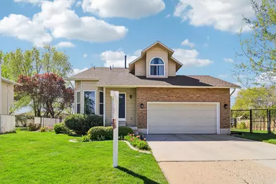 1107 W 450 S, Layton, UT 84041 - Photo 1