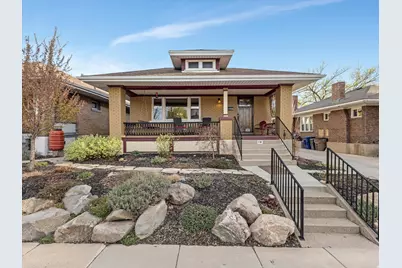 718 E Emerson Ave S, Salt Lake City, UT 84105 - Photo 1