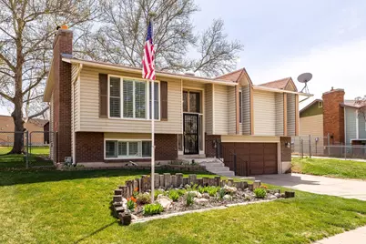 5548 S 2950 W, Roy, UT 84067 - Photo 1