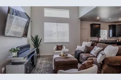 4322 E Cotton Dr, Eagle Mountain, UT 84005 - Photo 5