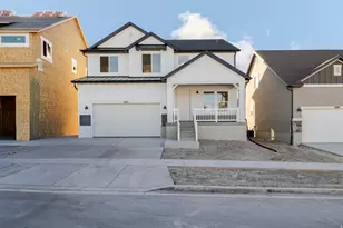 877 N Banner Dr, Saratoga Springs, UT 84045 - Photo 1