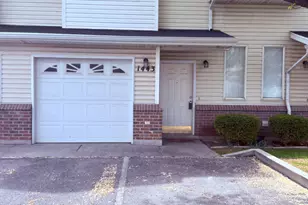 1443 W Vironcia Way S, West Valley, UT 84119 - Photo 1