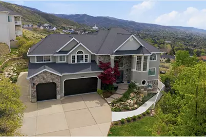 1440 E Northridge Dr, Bountiful, UT 84010 - Photo 1