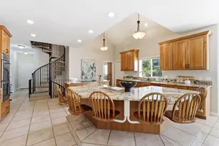 1440 E Northridge Dr, Bountiful, UT 84010 - Photo 5