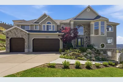 1440 E Northridge Dr, Bountiful, UT 84010 - Photo 3