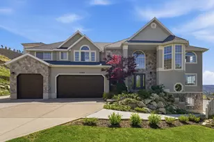 1440 E Northridge Dr, Bountiful, UT 84010 - Photo 3