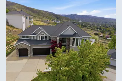1440 E Northridge Dr, Bountiful, UT 84010 - Photo 71