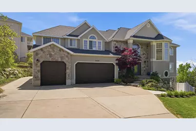 1440 E Northridge Dr, Bountiful, UT 84010 - Photo 91