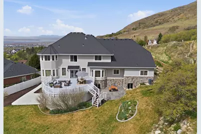 1440 E Northridge Dr, Bountiful, UT 84010 - Photo 77