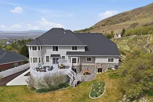 1440 E Northridge Dr, Bountiful, UT 84010 - Photo 77