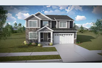 1544 W Russo Dr #709, Saratoga Springs, UT 84045 - Photo 1