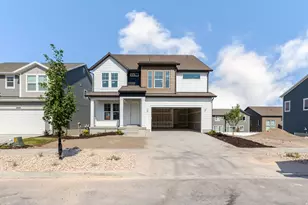 2922 N Purpletop Ln, Saratoga Springs, UT 84045 - Photo 1
