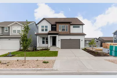 2922 N Purpletop Ln #2199, Saratoga Springs, UT 84045 - Photo 1