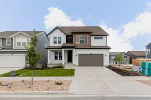 2922 N Purpletop Ln, Saratoga Springs, UT 84045 - Photo 1