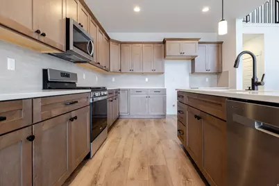 2922 N Purpletop Ln #2199, Saratoga Springs, UT 84045 - Photo 17