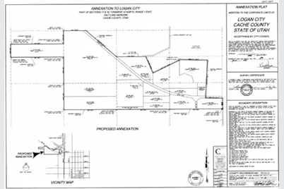 [Address not provided], Logan, UT 84341 - Photo 3